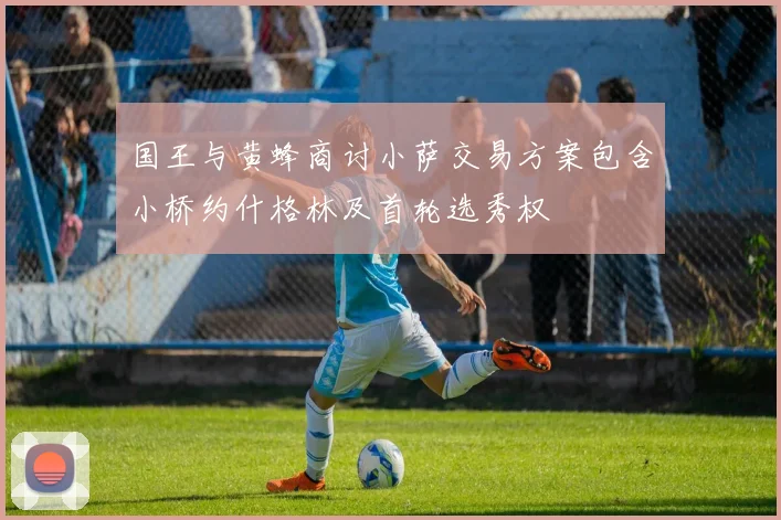 国王与黄蜂商讨小萨交易方案包含小桥约什格林及首轮选秀权